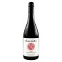 CLONAKILLA Shiraz Viognier 2009 bottle