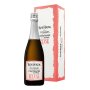 LOUIS ROEDERER Brut Nature Deluxe Blanc  2015
