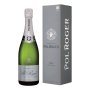 POL ROGER Pure Extra Brut NV