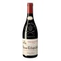 DOMAINE DU VIEUX TELEGRAPHE La Crau Rouge  2015
